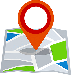 map icon map icon