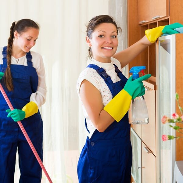 cleaners cleaners